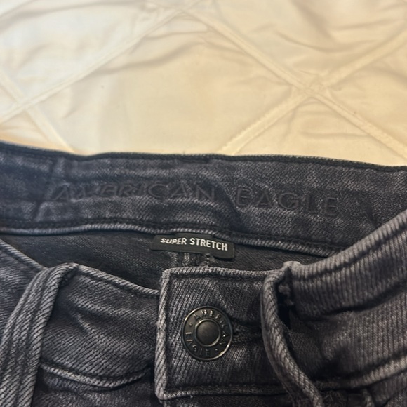 American Eagle Jeans - Picture 4 of 4